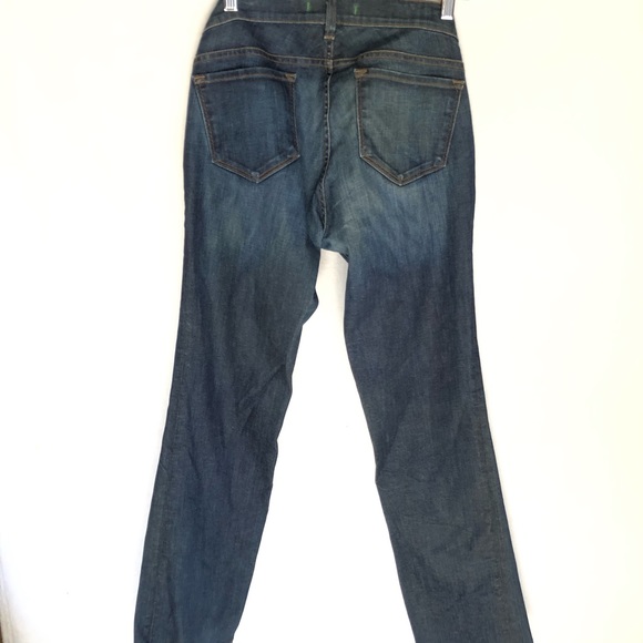 J Brand Maternity in Heritage Jeans 28 - Picture 3 of 7